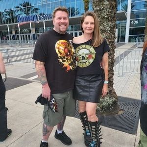 Meet your Posher, Joni